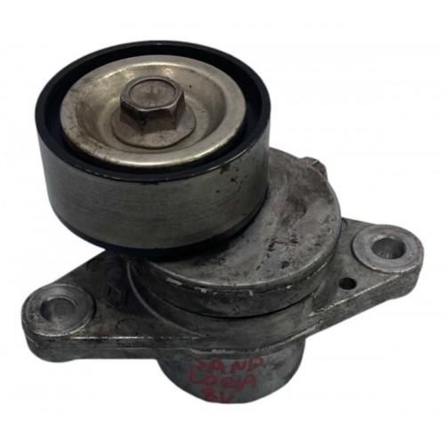 Tensor Correia Alternador Renault Sander...