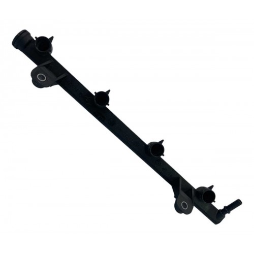 Flauta Bico Injetor Renault Sandero/logan 1.6 8v 2015/2021