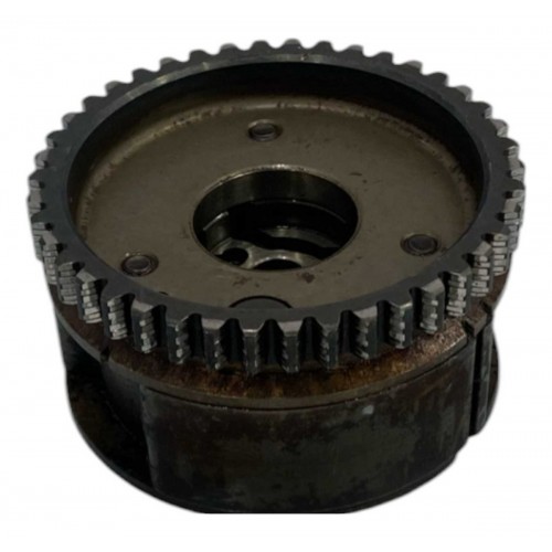 Polia Variável Do Comando Captur/versa/...