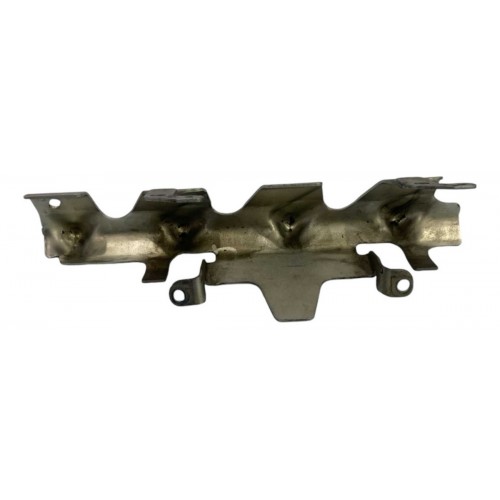 Chapa Proteção Bico Injetor Versa/marc...