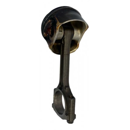 Pistão C/biela Captur/logan/versa/march...