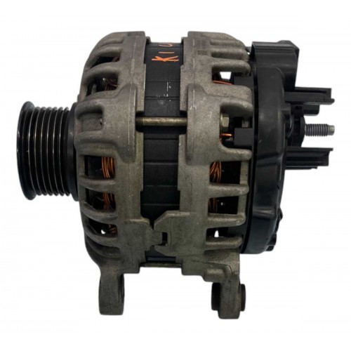 Alternador Nissan Kicks 1.6 16v 2017/202...