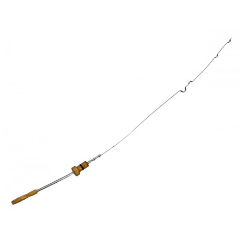 Vareta Óleo /captur/sandero/versa/march/kicks 1.6 16v 17/21