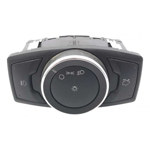 Botão Comando Faróis Ford Ka 2013/2018