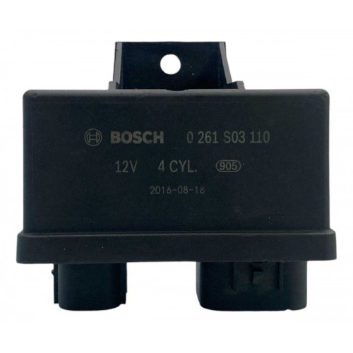 Módulo Rele Ventoinha Nissan Kicks/versa/march 1.6 16v 17/21