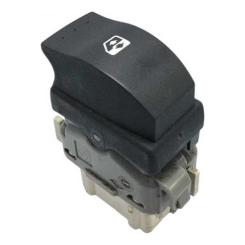 Botão Vidro Elétrico Renault Megane Grand Tour 2006/2012