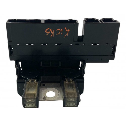 Fusível Terminal Positivo Bateria Nissa...