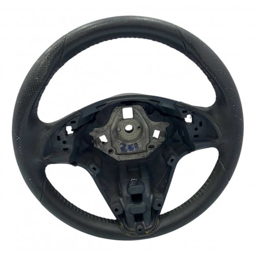 Volante Fiat Idea Adventure Automático ...