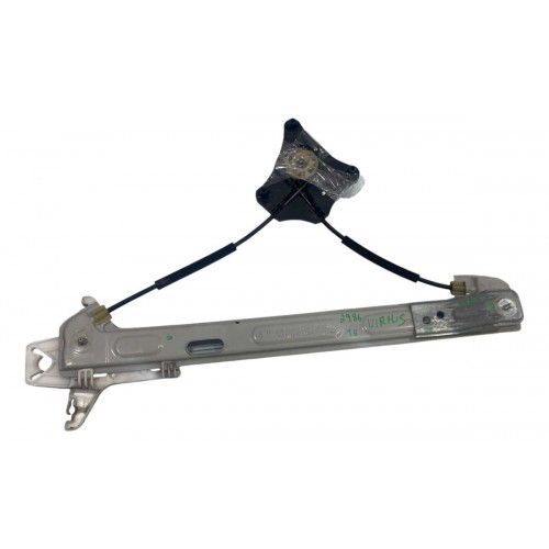 Maquina Vidro Eletrico Traseiro Esquerdo...