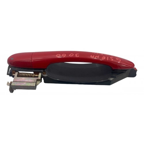 Maçaneta Externa Traseira Esq Fiat Grand Siena 2012/2020