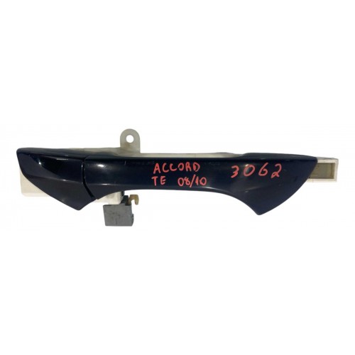 Maçaneta Externa Traseira Esq Fiat Grand Siena 2012/2020