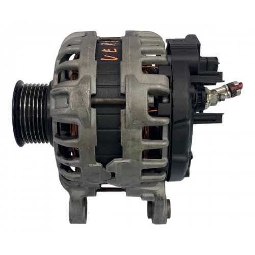 Alternador Nissan Versa/march 1.6 16v 20...