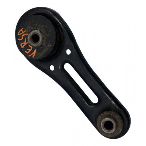 Coxim Inferior Cambio Nissan Versa 1.6 16v 2017/2021