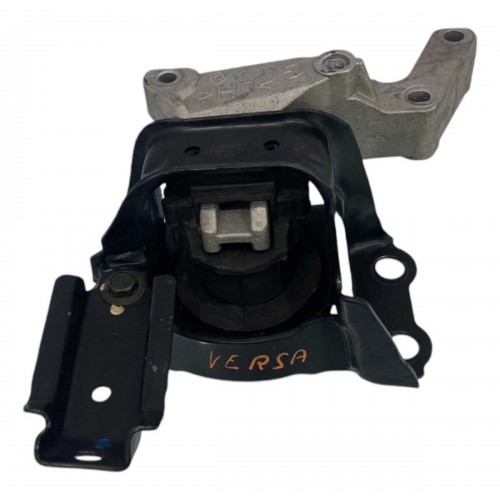 Coxim Motor Lado Direito Nissan Versa 1....