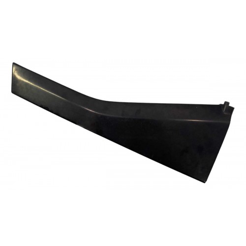 Moldura Porta Traseira Direita Honda Fit 2008