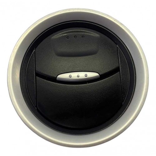 Difusor Ar Painel Ford New Fiesta  2013/...