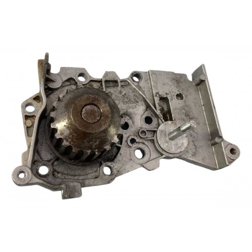 Bomba Da Água Renault Sandero/logan 1.6...