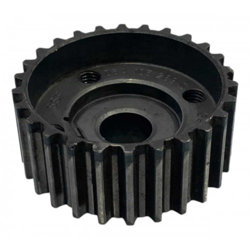 Engrenagem Virabrequim Vw Jetta 2.0 8v A...