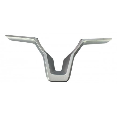 Moldura Volante Nissan Kicks 2019