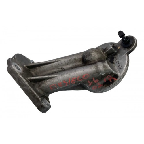 Suporte Filtro De Óleo Ford Fiesta/ecosport 1.6 Zetec 03/12