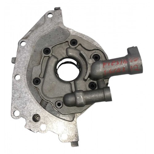 Bomba De Óleo Ford Fiesta/ecosport 1.6 ...