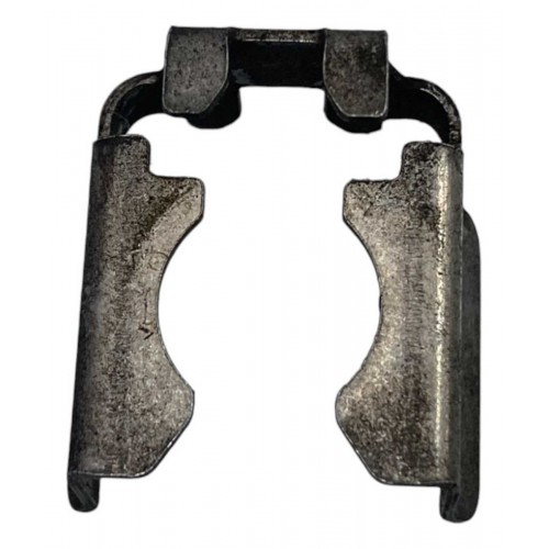 Trava Bico Injetor Renault Captur 1.6 16...