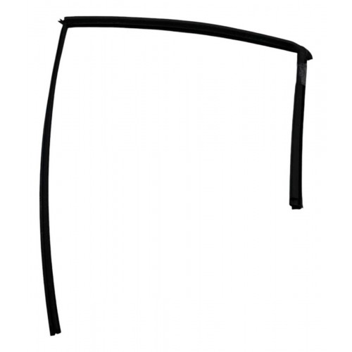 Borracha Canaleta Porta Tras Esq Nissan ...