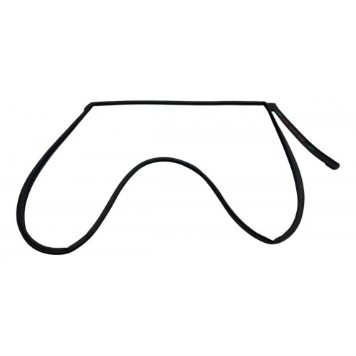 Borracha Vedação Porta Tras Esq Chevrolet Onix Plus 2020/23