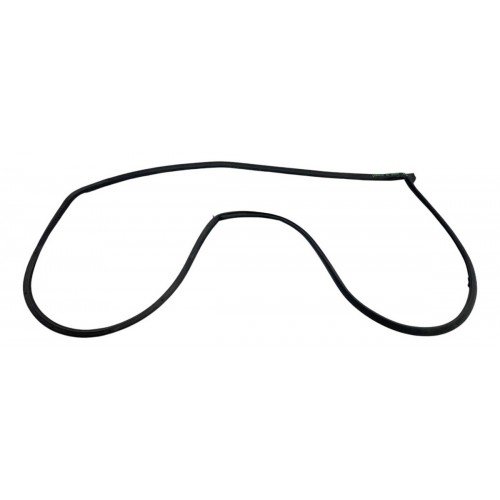 Borracha Vedação Porta Tras Esquerda Toyota Corolla 2009/14