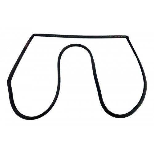 Borracha Vedação Porta Tras Esquerda Toyota Fielder 2003/08