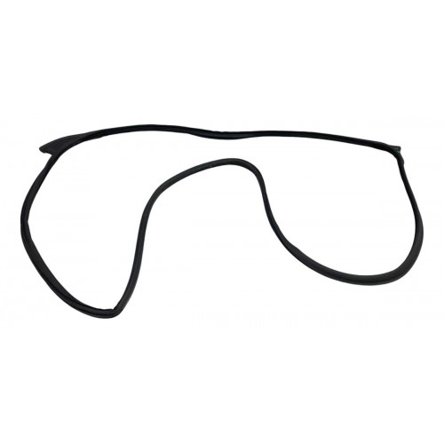 Borracha Vedação Porta Tras Esquerda Chevrolet Cobalt 13/21