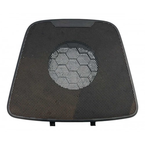 Grade Alto Falante Superior Painel Hyundai Santa Fé 2013/16