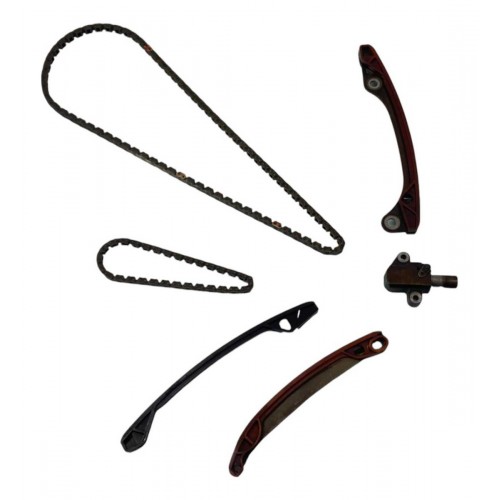 Kit Corrente De Comando Renault Captur 1...