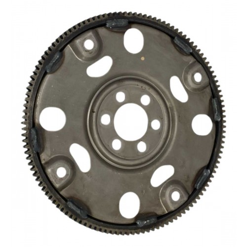 Volante Do Motor Renault Captur 1.6 Auto...