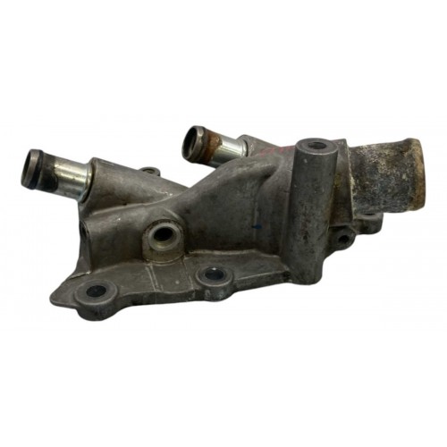 Carcaça Válvula Termostática Captur/o...