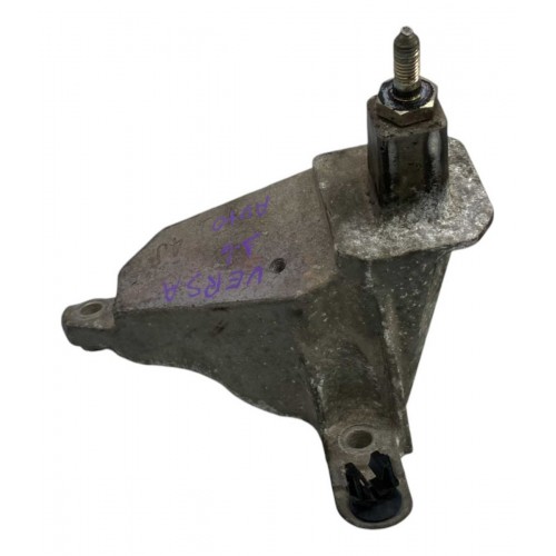 Suporte Coxim Cambio Nissan Versa/kicks/march 1.6 16v 17/21