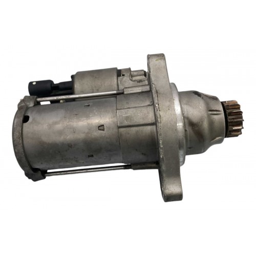 Motor De Arranque Volkswagen Polo/virtus...