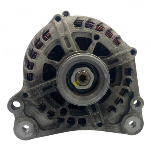 Alternador Volkswagen Polo/virtus 1.6 16...