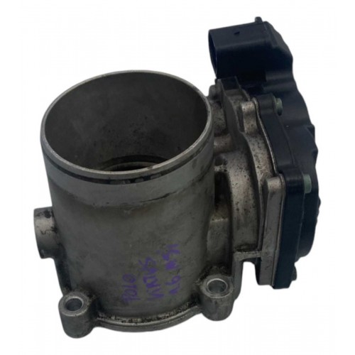 Tbi Corpo De Borboleta Vw Polo/virtus 1....