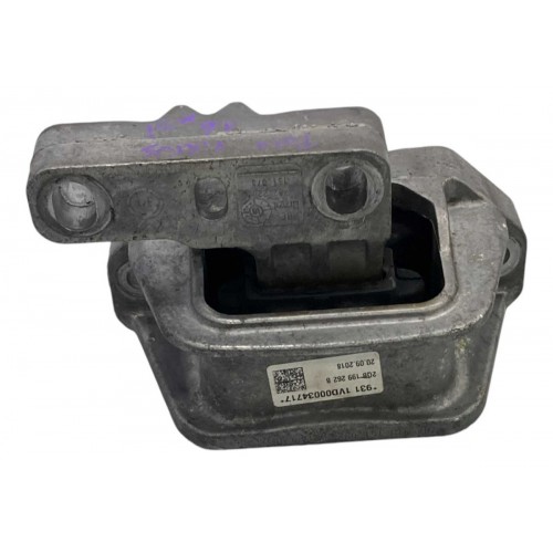 Coxim Motor Volkswagen Polo/virtus 1.6 1...