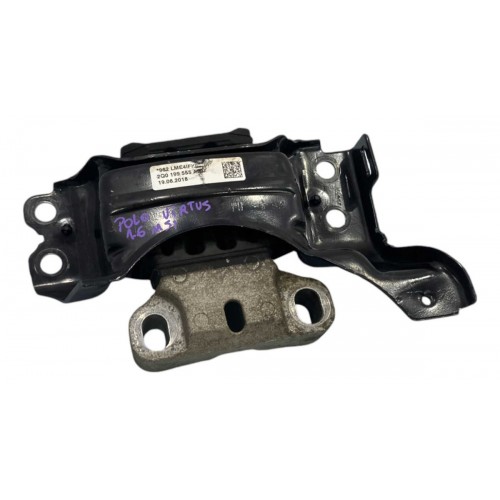 Coxim Motor Volkswagen Polo/virtus 1.6 1...