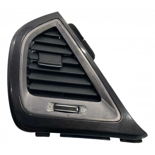 Difusor Ar Canto Esquerdo Painel Hyundai Santa Fé 2013/2016