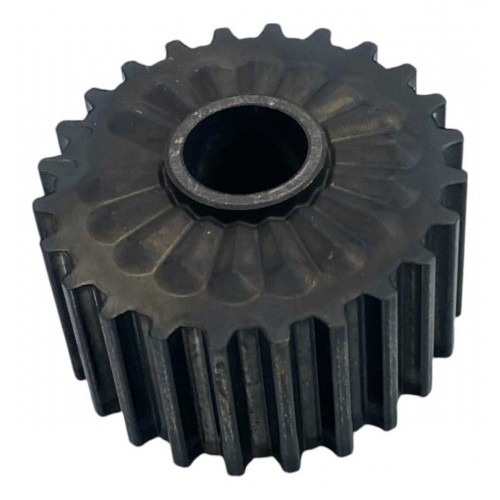 Engrenagem Virabrequim Vw Polo/virtus 1....