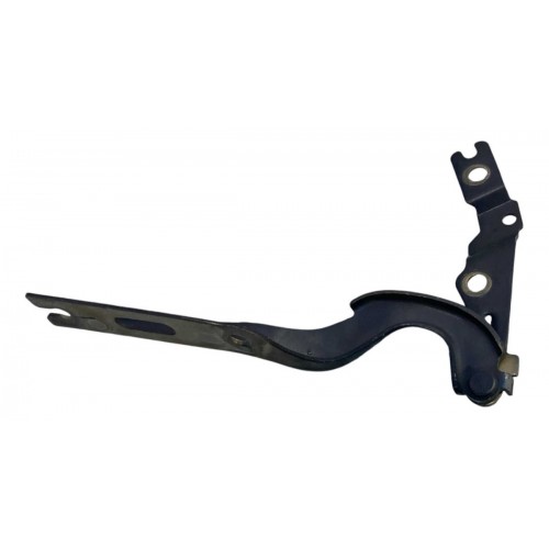 Dobradiça Capo Dianteiro L.esquerdo Vw Polo/virtus 2017/23