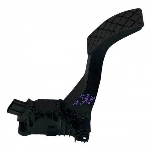 Pedal Acelerador Eletrônico Vw Polo/virtus 1.6 16v Msi 17/23
