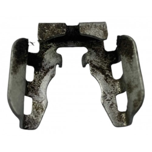 Trava Bico Injetor Volkswagen Polo/virtus 1.6 16v Msi 17/23