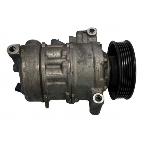 Compressor Do Ar Volkswagen Golf 2.0 Gti 2014/2017