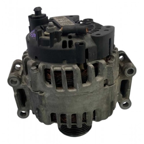 Alternador Ar Volkswagen Golf 2.0 Gti 20...