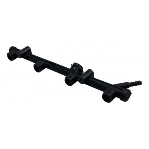 Flauta De Combustível Volkswagen Golf 2.0 Gti 2014/2017