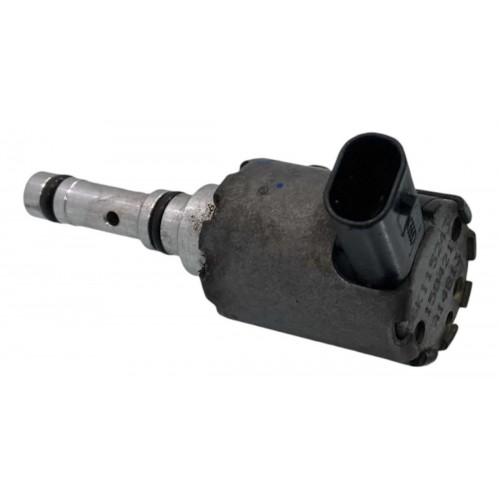 Válvula Solenoide Pressão Óleo Vw Gol...